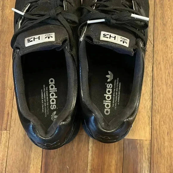 Adidas H3 shoes - Picture 4 of 12